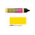 Hobby Line PicTixx Pluster Pen, Sonnengelb - Sonnengelb