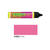 Hobby Line PicTixx Pluster Pen, 29ml, Pink - Pink