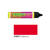 Hobby Line PicTixx Pluster Pen, Erdbeere - Erdbeere