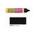 Hobby Line PicTixx Pluster Pen, 29ml, Schwarz - Schwarz