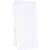 Stoffservietten, Gr��e 42x42 cm, Wei�, 12 St�ck
