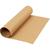 TOP-SELLER ! Lederpapier, Hellbraun, 50 cm x 1 m, 350 g/qm