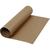 TOP-SELLER ! Lederpapier, Dunkelbraun, 50 cm x 1 m, 350 g/qm