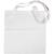 Stofftasche Baumwolle, Gr��e 38x42 cm, 130 g, Wei�