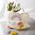 Tragetasche Baumwolle, 5 St�ck, Gr��e 38x42 cm, 145 g, Hellnatur Bild 4