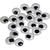 SALE Mega-Pack Wackelaugen, Durchmesser 14 mm, 500 Stck