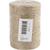 Naturschnur, 180 m/ 1 Rolle, Dicke 2 mm Bild 2