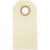 TOP-SELLER ! Geschenkanhnger 3x6 cm, 250 g, 1000 Stck. - Geschenkanhnger aus Karton, 3x6 cm, 1000 Stk.