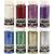 TOP-SELLER ! Deko-Glitter, 8x110 g, sortierte Farben