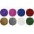 TOP-SELLER ! Deko-Glitter, 8x110 g, sortierte Farben Bild 3