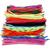 NEU TOP-SELLER Chenilledraht / Pfeifenputzer / Biegeplsch, 500 sort., sortierte Farben Bild 5