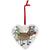 Deko-Herz Acryl, 10 St�ck, H�he 6,5 cm, Transparent Bild 4