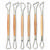 SALE Modellierschlingen-Set 6-tlg.
