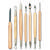 SALE Feinwerkzeug-Set 7-tlg.