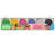 NEU Fantasy Aqua-Make-Up Schminke auf Wasserbasis, Malkasten mit Pinsel, 6 Perlglanz-Farben - 6 Farben Malkasten