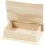 Holzbox in Buchform, 1 St�ck , 14x9x4 cm Bild 4