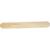 Eisstiele, 50 St�ck, L�nge 20 cm, Breite 25 mm, Natur