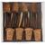 Korken mit Holzherz, 12 St�ck, Durchmesser15-20mm, H�he 9 cm Bild 3