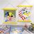 Bilderleisten, 2 Leisten, H�he 2 cm, Tiefe 2,2 cm, Breite 25 cm f�r Din A4 Bild 5