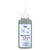 Glas-Design Konturenfarbe 80ml, Glitzer-Silber - Konturen Glitzer-Silber