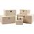 Holzkisten-Set, Verschiedene Gr��en, 6 St�ck Bild 3