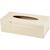 Kosmetiktuch-Box aus Holz, 1 St�ck , Gr��e 27x14x8 cm