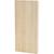 Holztafel, 1 St�ck, 20,6 x 9,6 cm, 20 mm