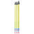 China Knstlerpinsel-Set Nr. 10, 3 Pinsel