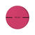 SALE EberhardFaber Farbtablette 55mm, karmin rosa - Karminrosa