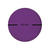 EberhardFaber Farbtablette 55mm, violett - Violett