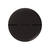 EberhardFaber Farbtablette 55mm, schwarz - Schwarz