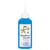 SALE Kreul Windowcolor Metallic, 80ml, Blau - Metallic Blau