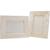 Holzrahmen, Gr��e 23x18 cm, 12 St�ck