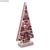 SALE Pappm. Tannenbaum-Rahmen, 20x8x39,5cm Bild 2