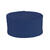 SALE Trendy Filzband, B:4cm L:1,5m, Nachtblau - Nachtblau