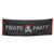 Banner Pirate Party 74 x 220 cm