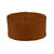 SALE Trendy Filzband, B:4cm L:1,5m, Braun - Braun