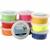 TOP-SELLER ! Foam Clay, 10x35 g, sortierte Farben