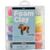 TOP-SELLER ! Foam Clay, 10x35 g, sortierte Farben Bild 3