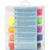 TOP-SELLER ! Foam Clay, 10x35 g, sortierte Farben Bild 4