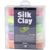 TOP-SELLER ! Silk Clay®, Sortiment, 10x40 g, sort. Farben Bild 2