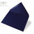 SALE Kuvert B6, 180x120mm, 5 St., nachtblau - Nachtblau