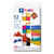SALE Staedtler Fimo Effect Leder Set, 12 Halbblcke