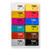 SALE Staedtler Fimo Effect Leder Set, 12 Halbblcke Bild 2