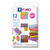 Staedtler Fimo Soft Set Fashion 12 Halbblcke