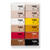 SALE Fimo Professional Set Ethno, 12 Halbblcke Bild 2