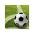 Servietten Soccerball 33x33 cm 20 Stk.