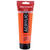 Amsterdam Acrylfarbe 250ml, Reflexorange