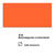 Marabu Artist Acryl, Tube 75 ml, Brillantorange Bild 2