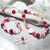 Mini Kreativ Set Schmuck, Halskette und Armband, Pink Bild 4